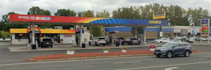 Sunoco 0