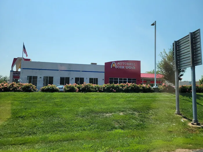 Autobell Car Wash 7