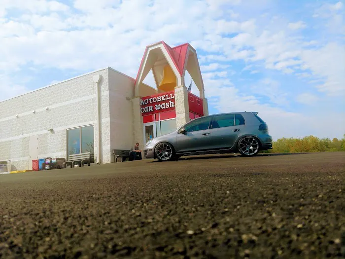 Autobell Car Wash 2