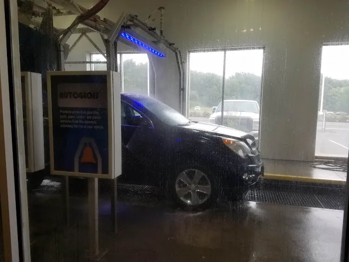 Autobell Car Wash 6