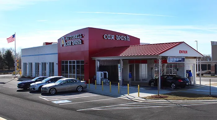 Autobell Car Wash 0