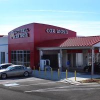 Autobell Car Wash
