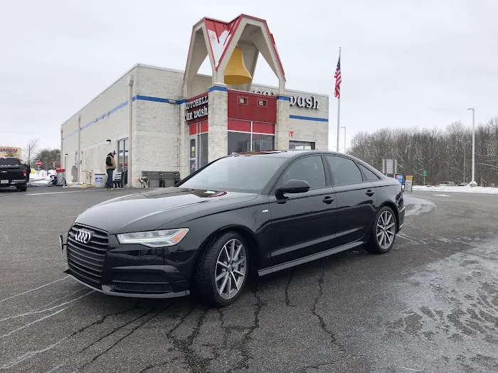 Autobell Car Wash 9