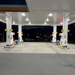 Shell ico