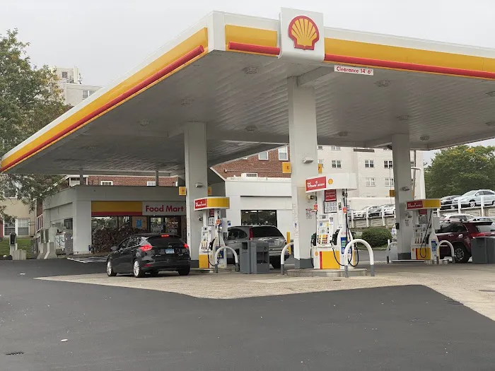 Shell 6