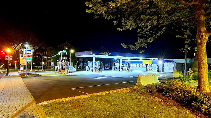 Sunoco 3