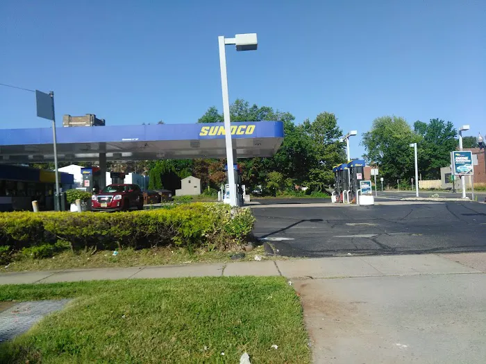 Sunoco 4