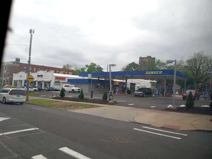 Sunoco 6