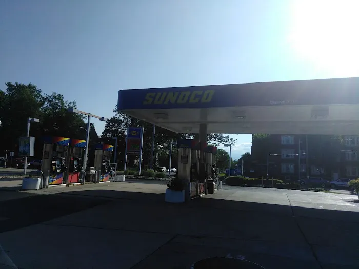Sunoco 0