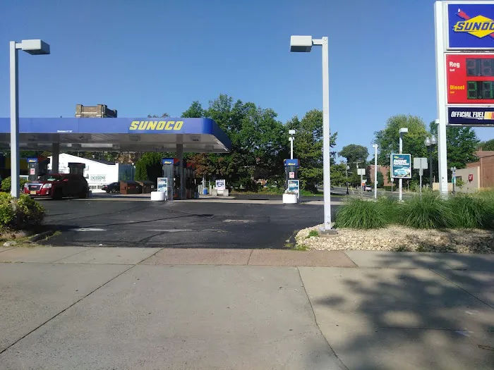 Sunoco 2