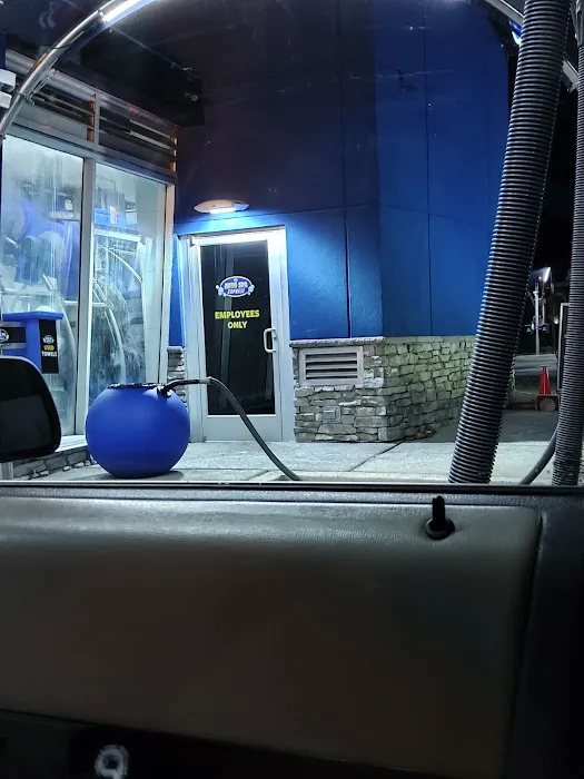 Bel Air Auto Spa Express 5