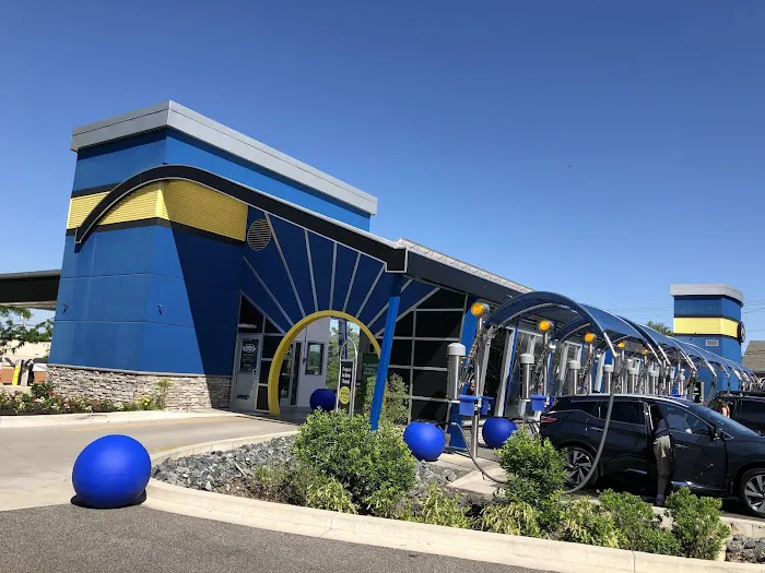 Bel Air Auto Spa Express 2