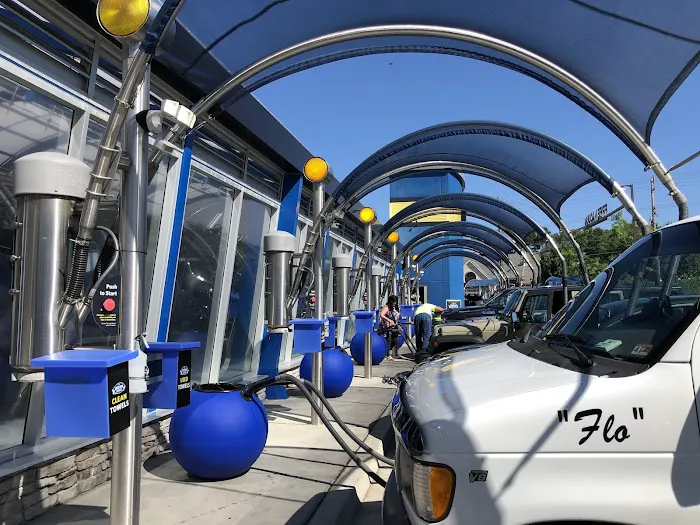 Bel Air Auto Spa Express 3