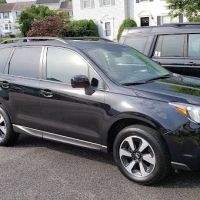 Bel Air Auto Spa Express
