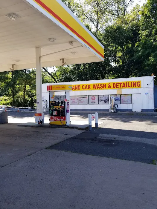 Shell 5