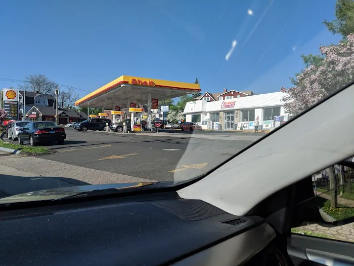 Shell 8
