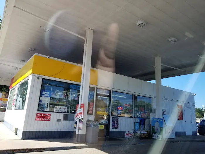 Shell 0