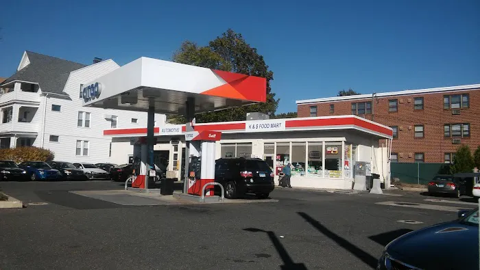 CITGO 0