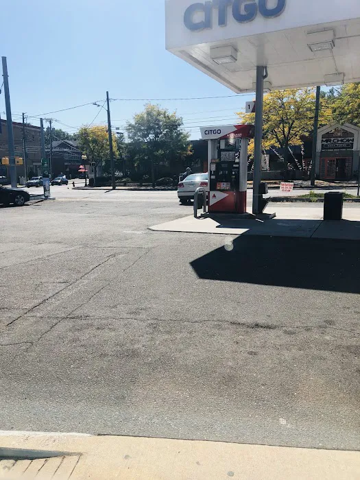 CITGO 1