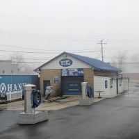 Splish & Splash Car Wash