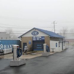 Splish & Splash Car Wash ico