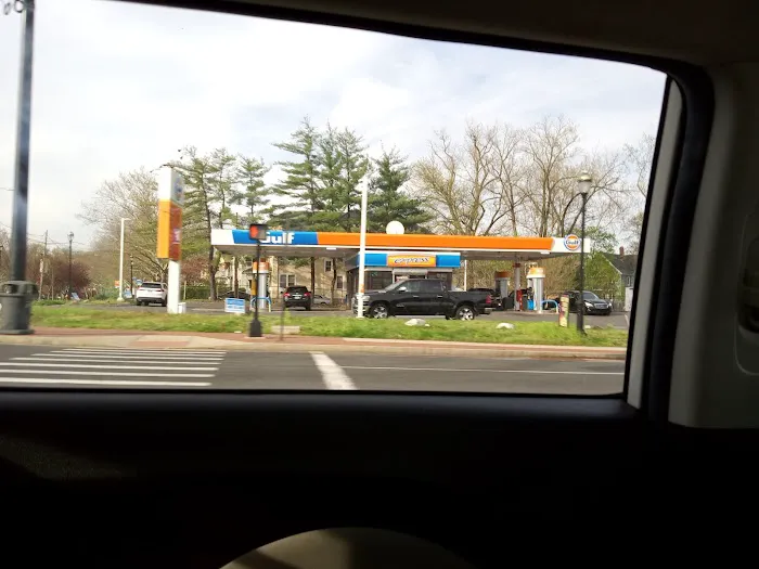 Gulf 0