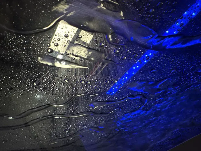 Bud’s Car Wash Bel Air 2