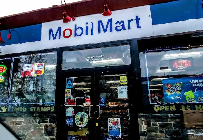 Mobil 5