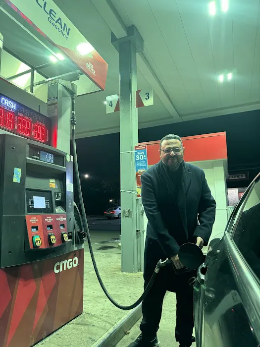 Citgo 0