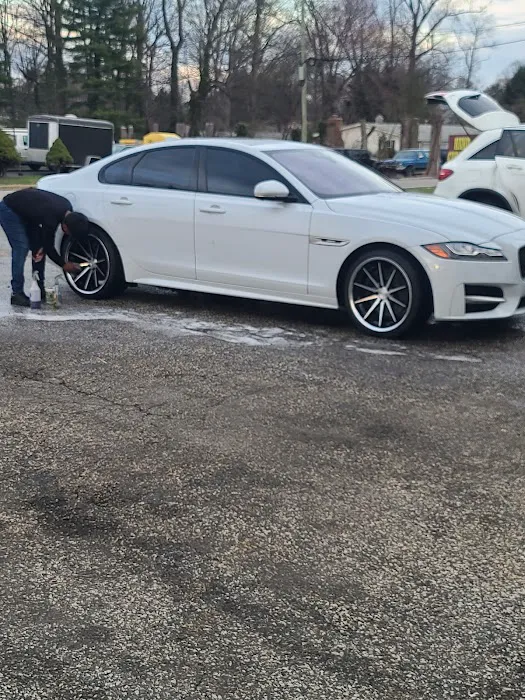 HAND CAR WASH AND DETALLING 7