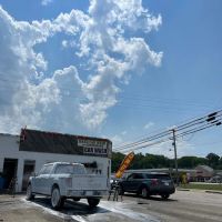 HAND CAR WASH AND DETALLING