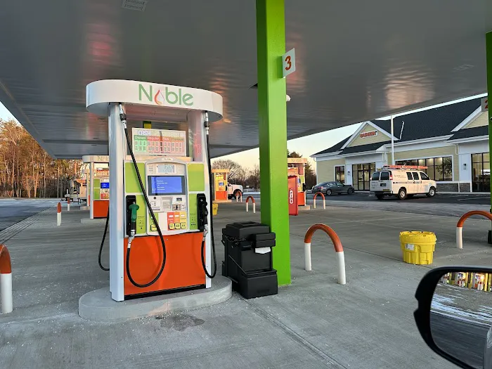 Noble Gas +EV 2