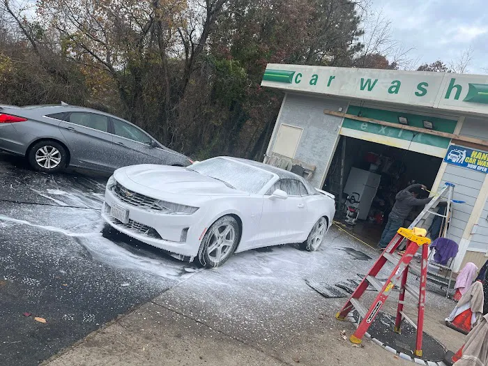 Los Primos Car Wash 8