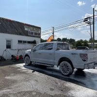 Los Primos Car Wash