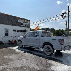 Los Primos Car Wash ico