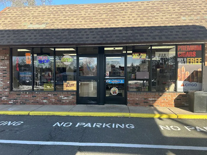 Citgo Gas & Mart (Smoke,Tobacco, & Vape Super Store) 9