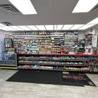 Citgo Gas & Mart (Smoke,Tobacco, & Vape Super Store)