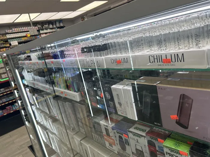Citgo Gas & Mart (Smoke,Tobacco, & Vape Super Store) 1