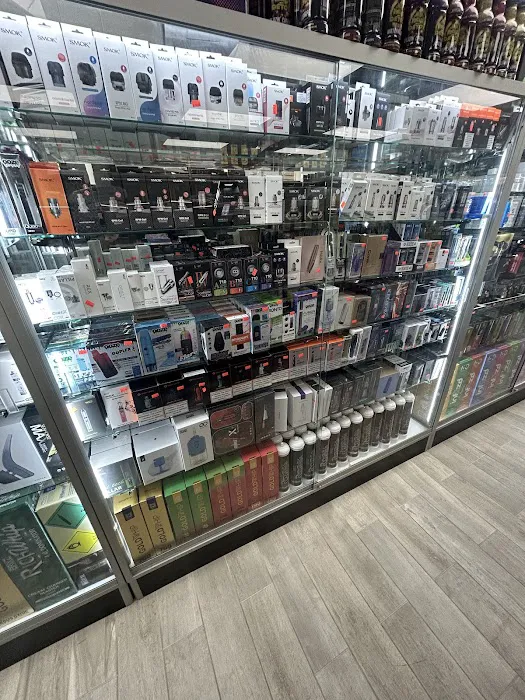 Citgo Gas & Mart (Smoke,Tobacco, & Vape Super Store) 7
