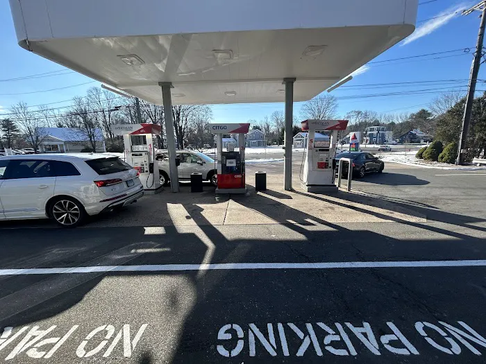 Citgo Gas & Mart (Smoke,Tobacco, & Vape Super Store) 6