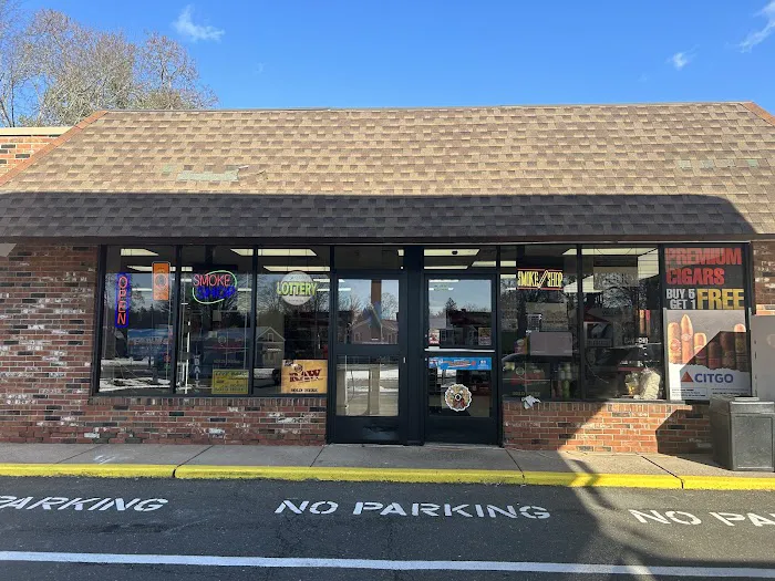 Citgo Gas & Mart (Smoke,Tobacco, & Vape Super Store) 5
