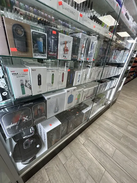 Citgo Gas & Mart (Smoke,Tobacco, & Vape Super Store) 3