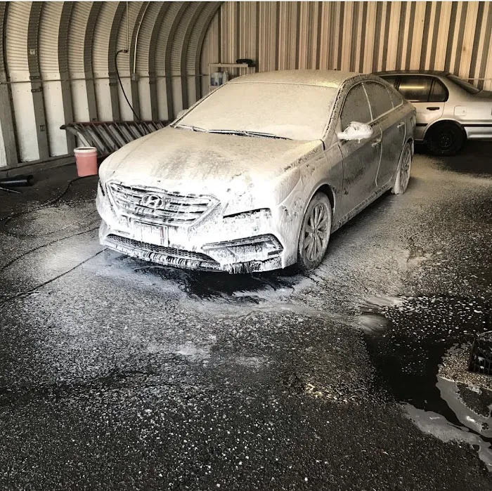 Cyprus Hand Car Wash 5