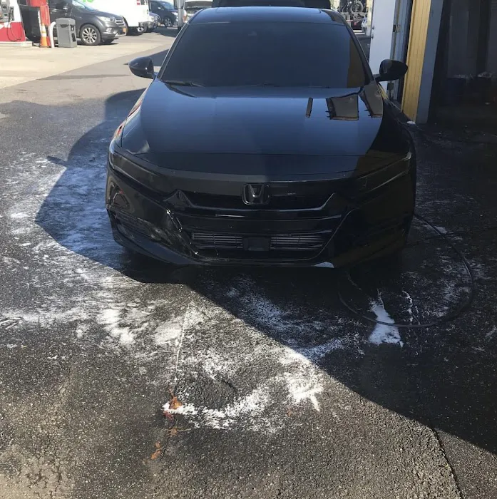 Cyprus Hand Car Wash 7