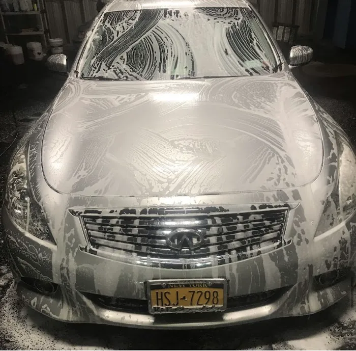 Cyprus Hand Car Wash 3