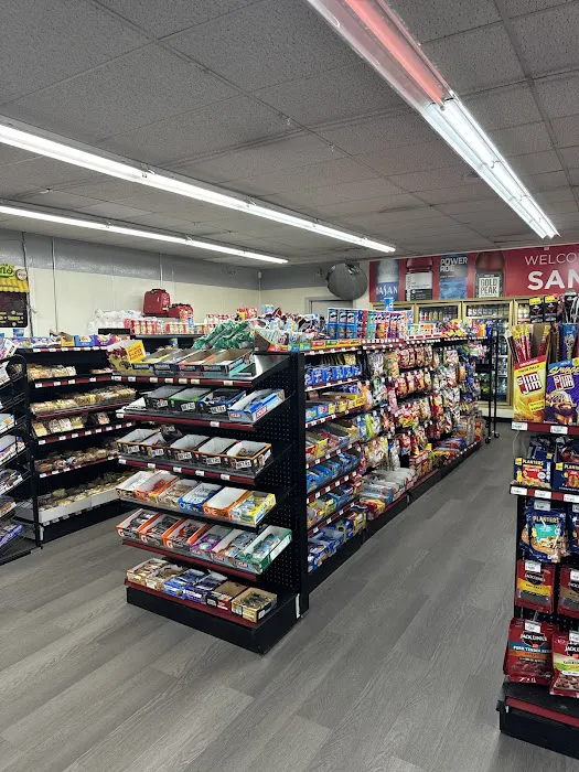 Xtra Mart 4