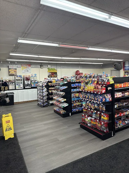 Xtra Mart 3