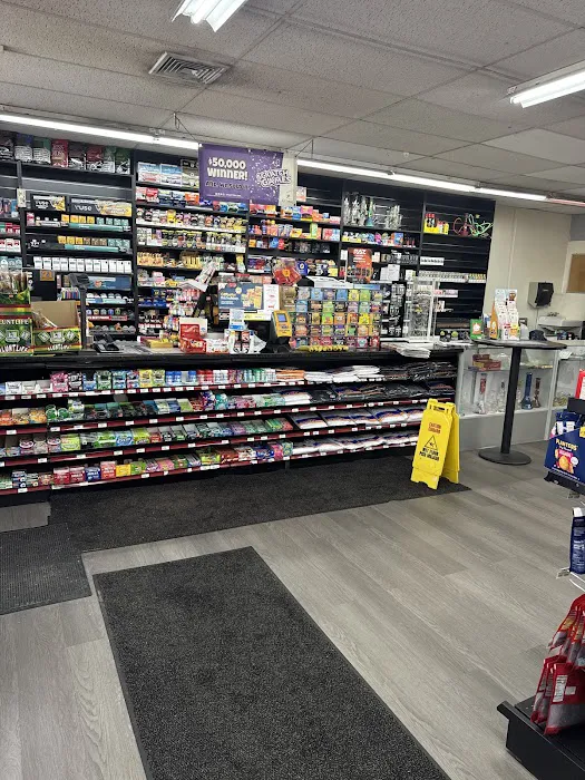 Xtra Mart 6
