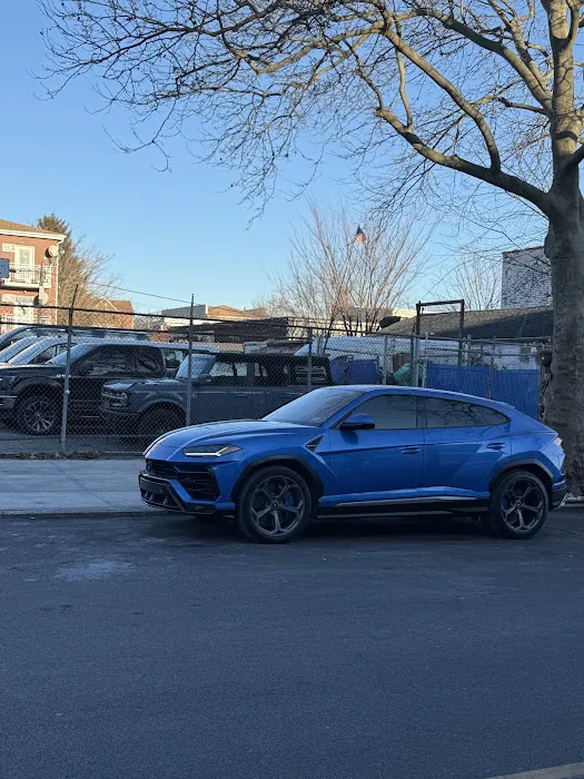 WE RUN NY DETAILING 0