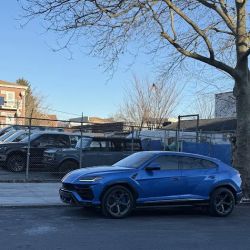 WE RUN NY DETAILING ico